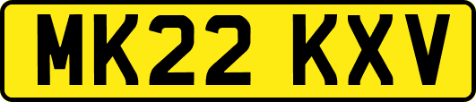MK22KXV