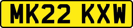 MK22KXW