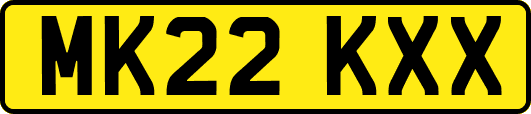 MK22KXX