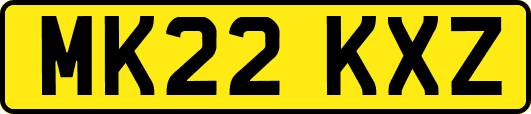 MK22KXZ