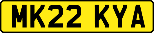 MK22KYA