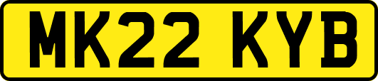 MK22KYB