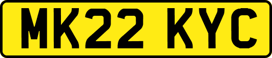 MK22KYC