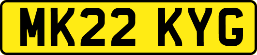 MK22KYG