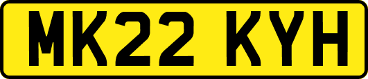 MK22KYH