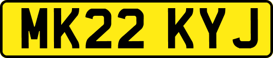 MK22KYJ