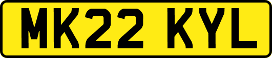 MK22KYL