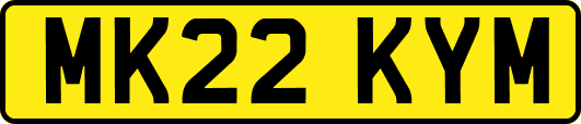 MK22KYM