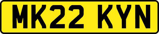 MK22KYN