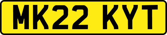 MK22KYT