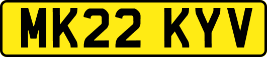 MK22KYV