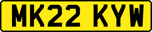 MK22KYW