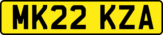 MK22KZA