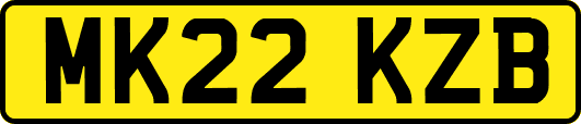 MK22KZB