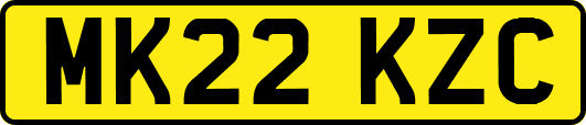 MK22KZC