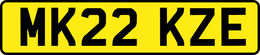 MK22KZE
