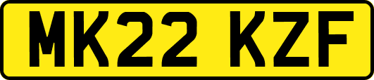 MK22KZF