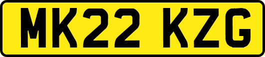 MK22KZG