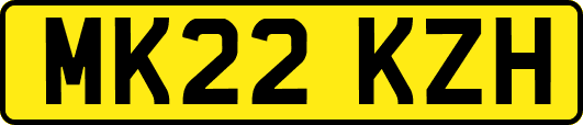 MK22KZH