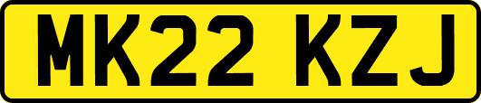 MK22KZJ
