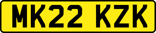 MK22KZK