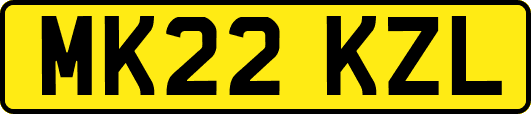 MK22KZL