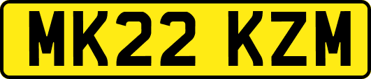 MK22KZM