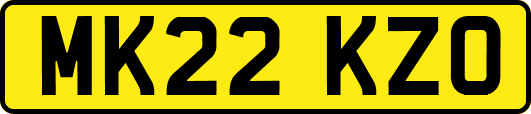 MK22KZO