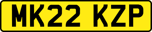 MK22KZP