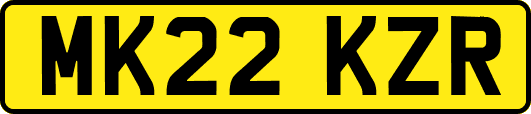 MK22KZR