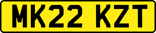 MK22KZT