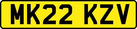 MK22KZV