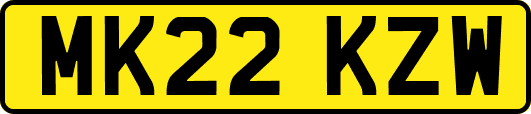 MK22KZW