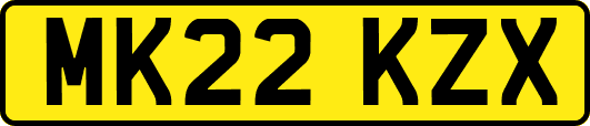 MK22KZX