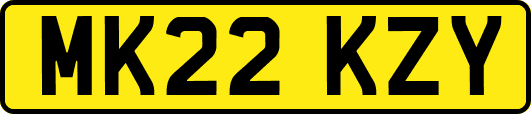 MK22KZY
