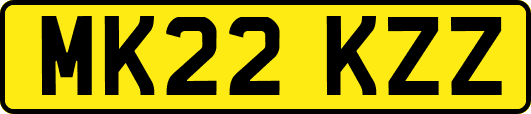 MK22KZZ