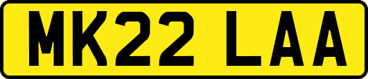 MK22LAA