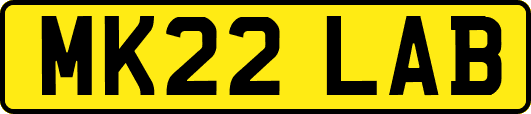 MK22LAB