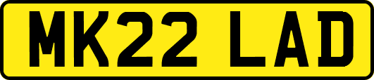 MK22LAD
