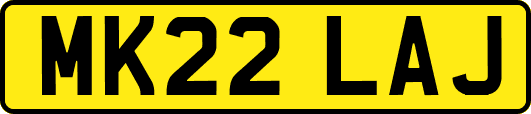 MK22LAJ