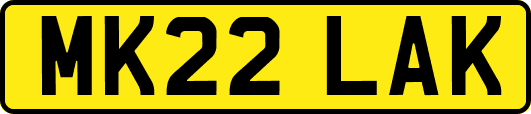 MK22LAK