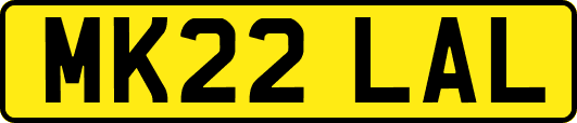 MK22LAL