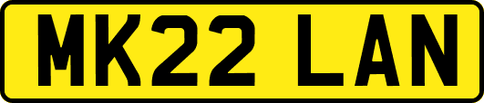 MK22LAN