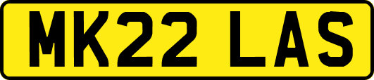 MK22LAS