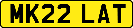 MK22LAT