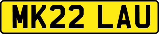 MK22LAU