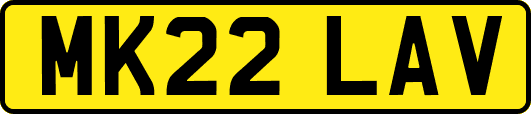 MK22LAV