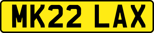 MK22LAX