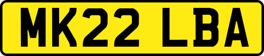MK22LBA