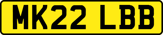 MK22LBB